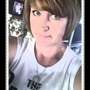 Meet your Posher, Lynn